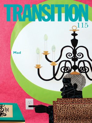 cover image of Transition 115
